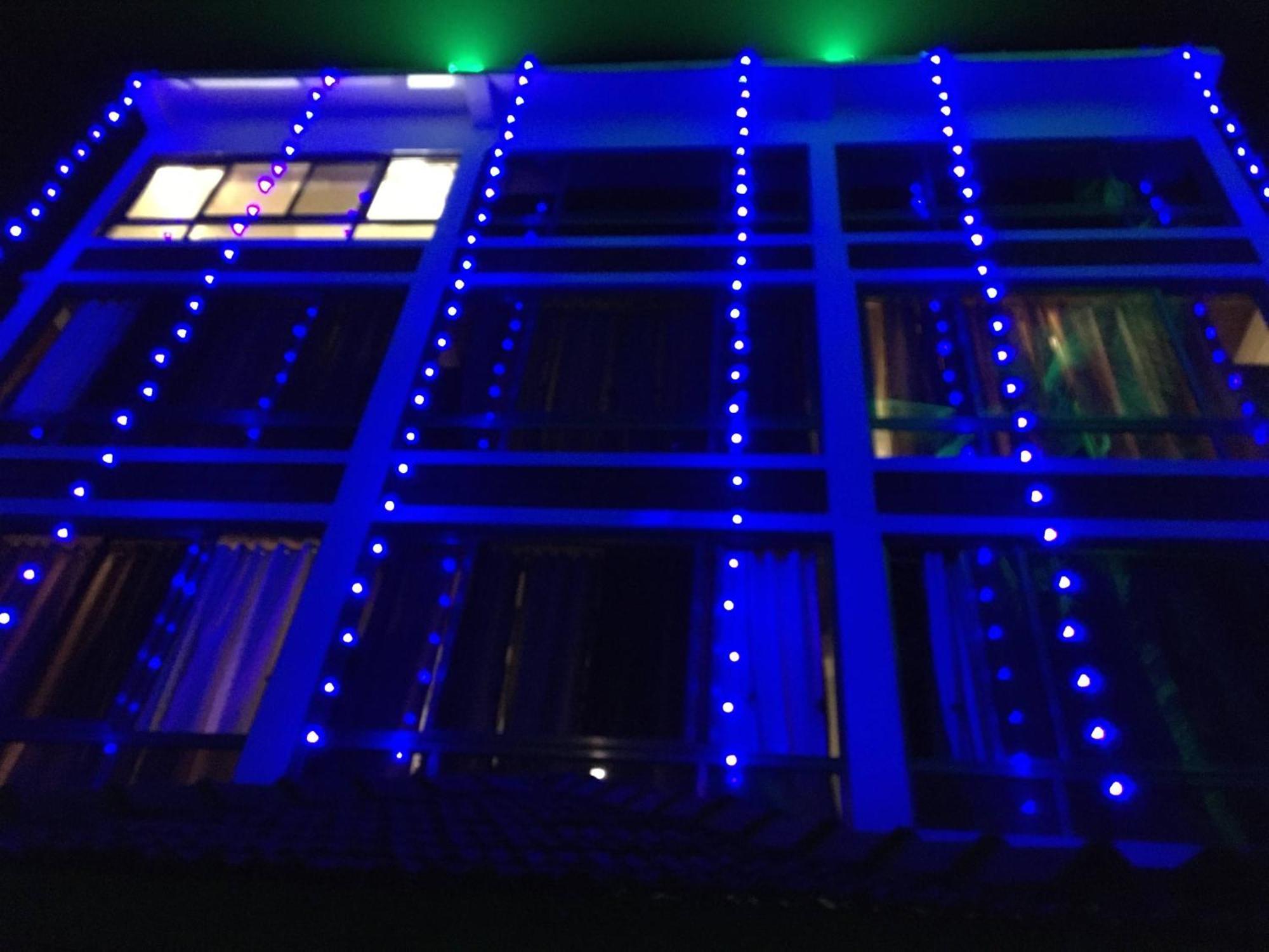 Happy Days Diveagar Exterior photo